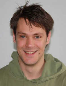 Jasper Galvin - jaspergalvin.com site maker and owner