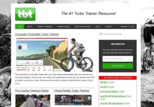 turbobiketrainer.com