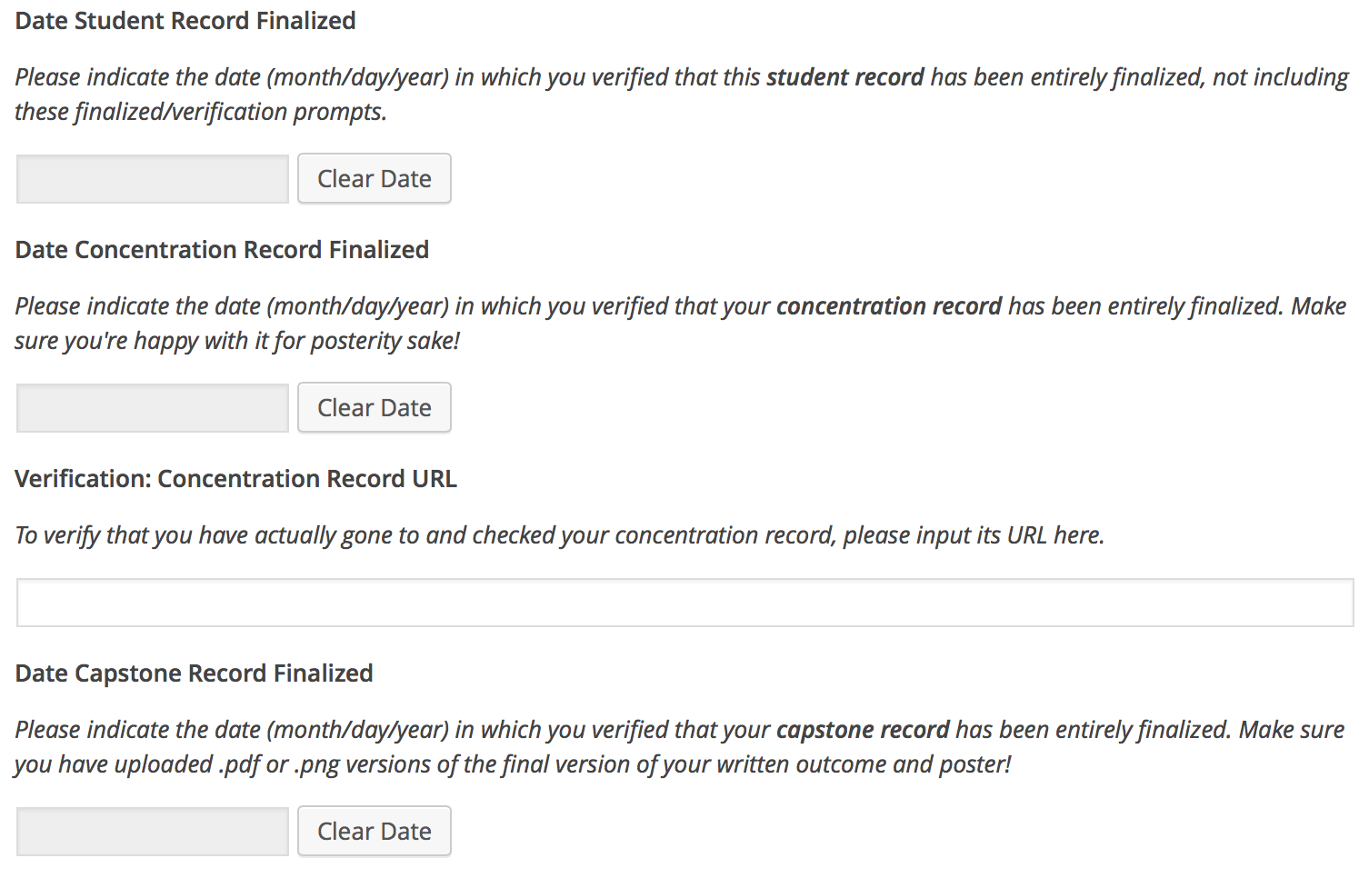 Date Picker Not Working Need Help Diagnosing JS Error child Record Issue Toolset