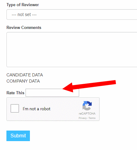 Simple Star Rating Input Plugin - jQuery rating.js