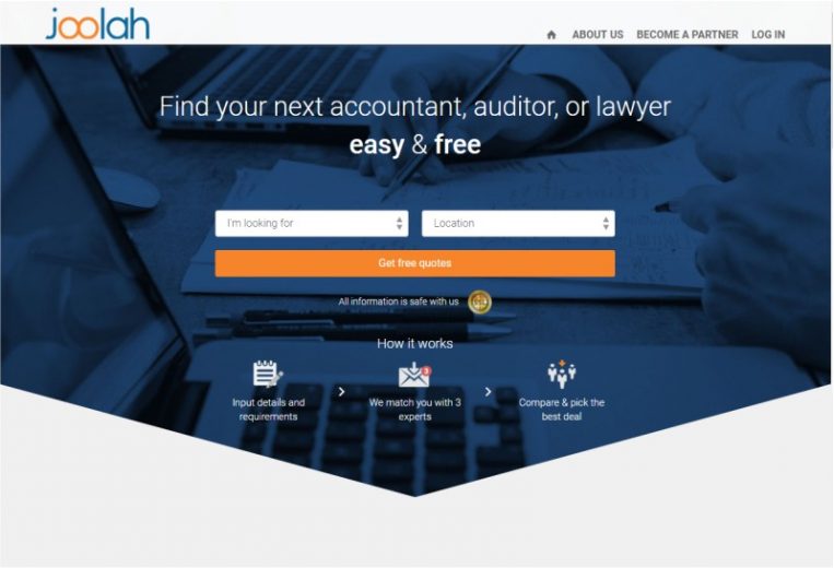 Joolah - Toolset Showcase