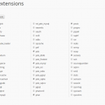 DF PHP extensions- 22 Feb 2019.PNG