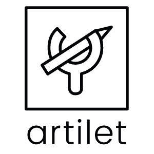 logo artilet