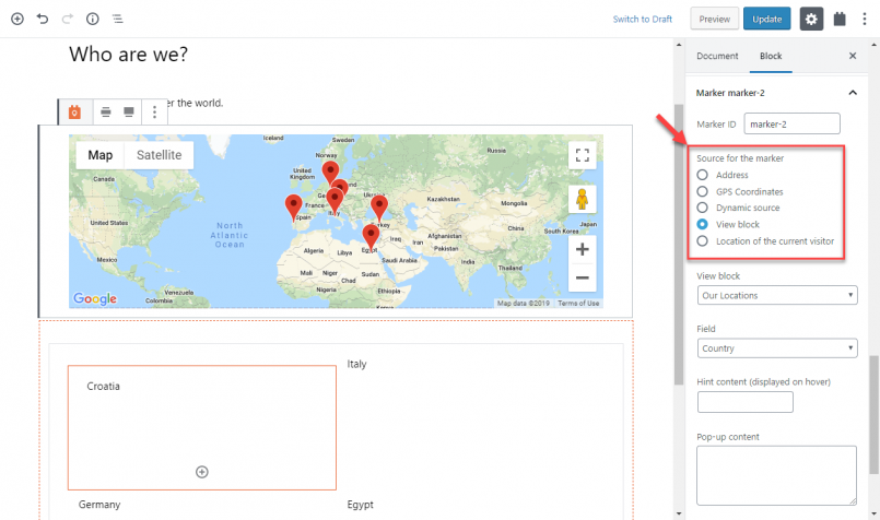 Views 3 Beta Allows Building Beautiful Dynamic WordPress Sites - Toolset