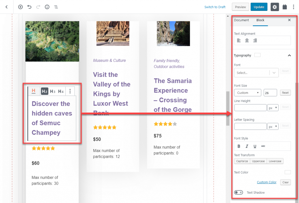 Views 3 Beta Allows Building Beautiful Dynamic WordPress Sites - Toolset