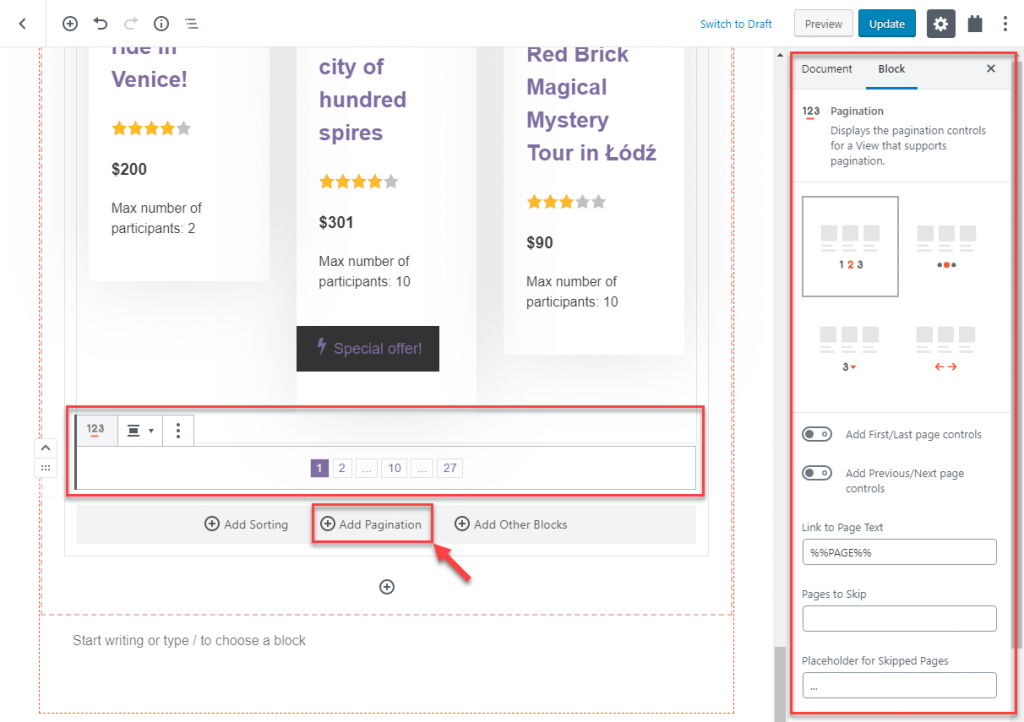 Views 3 Beta Allows Building Beautiful Dynamic WordPress Sites - Toolset