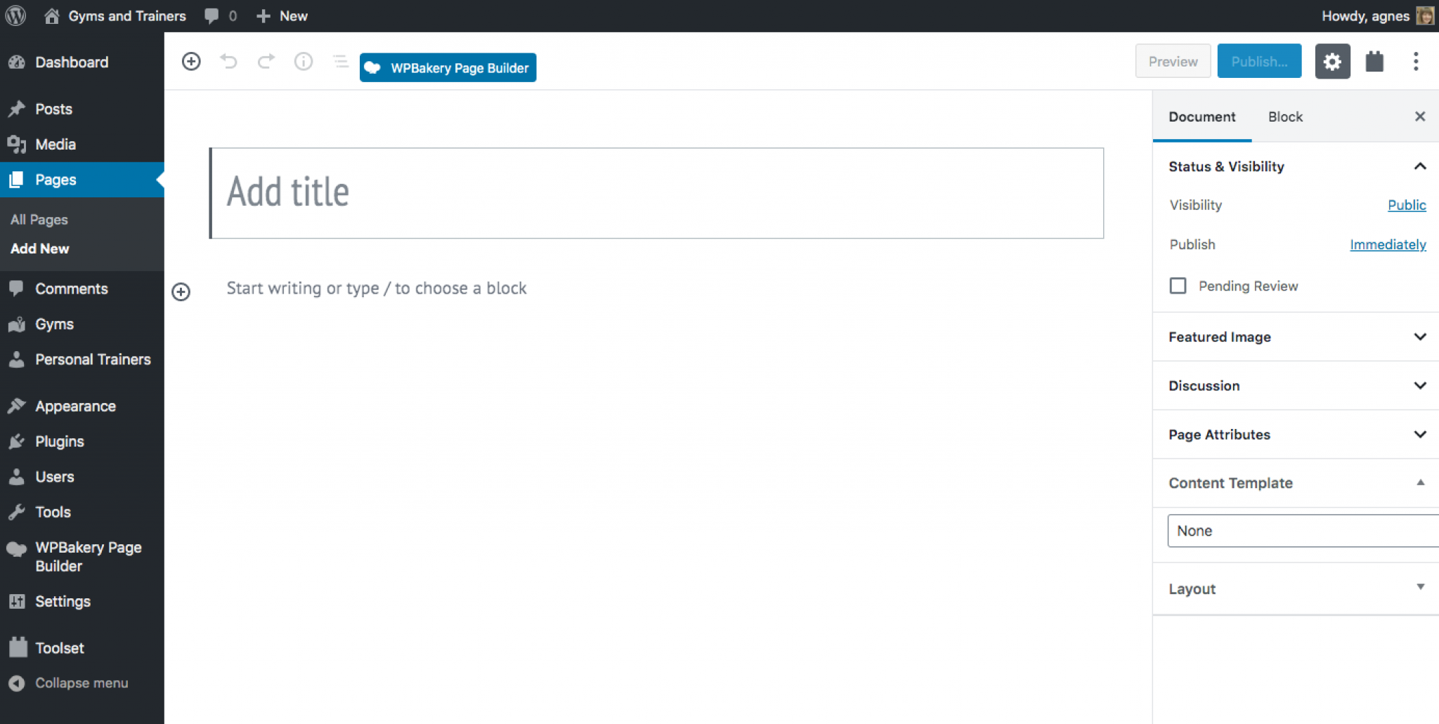 How To Build Advanced Sites With Toolset And Divi Toolset How To Build Advanced Sites With Toolset And Divi Toolset