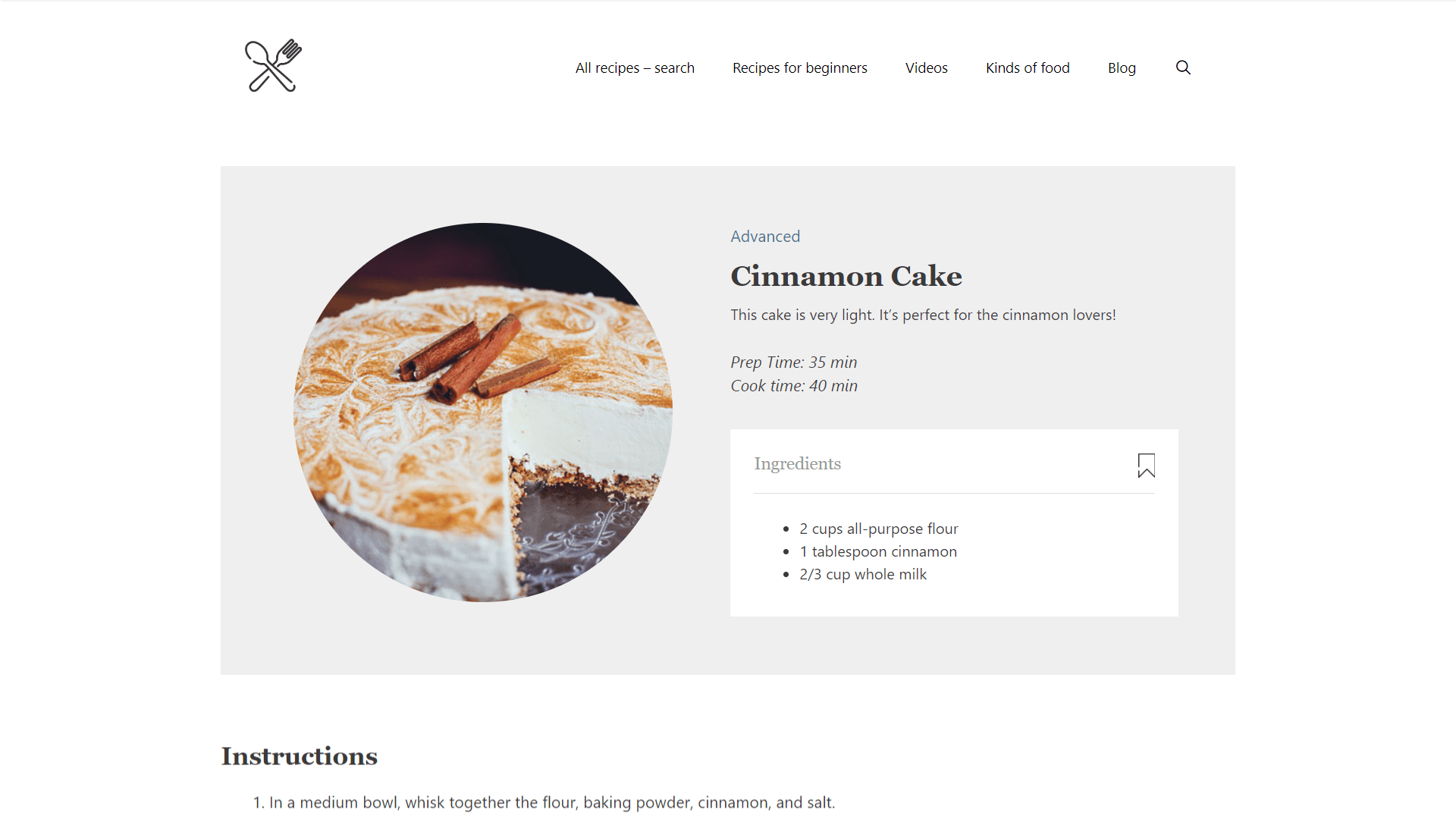 Creating A Custom Post Type In WordPress Toolset