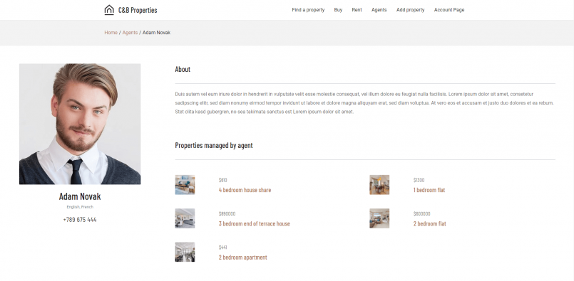 Creating Templates to Display Custom Posts in WordPress - Toolset