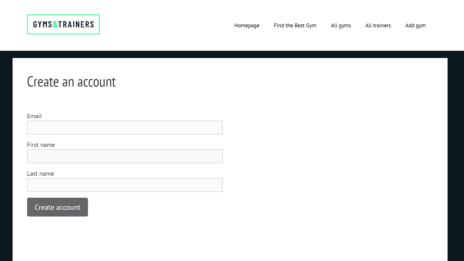 Creating Forms for Registering Users in WordPress - Toolset