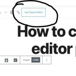 Use Classic Editor.JPG