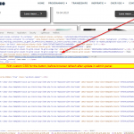 2 - With custom CSS for the button, before browser refresh after update in admin panel.png