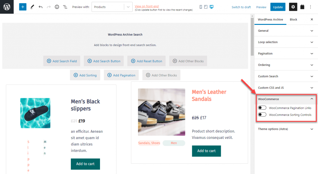 Toolset Blocks 1.5 Beta - Test the Upcoming WooCommerce Features - Toolset