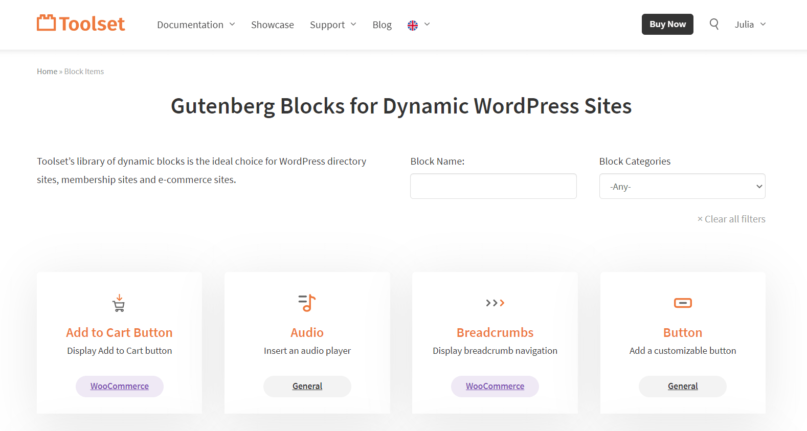 Styling Custom Searches In Wordpress Toolset