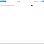 Blank screen in Toolset Template.jpg