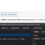 DevTools_-_localhost_8888_caevents_event_super-awesome-event__and_Edit_Icon_Block_‹_CA_Events_—_WordPress.jpg