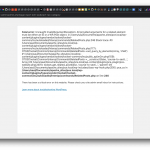 pce catalog - custom taxonomy php error.png