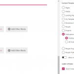 Toolset-support-3- When you select the correct relationship to be filtered.PNG