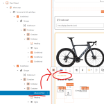 En vedette - Gutenberg editor.png