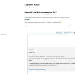 2022-12-20 - 14-58-18 - Edit Page “LeafSider Kudos” ‹ LeafSide — WordPress.png