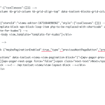 2023-01-17 - 12-14-30 - Edit Page “LeafSider Kudos” ‹ LeafSide — WordPress.png