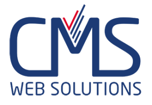 CMS Web Solutions Ltd