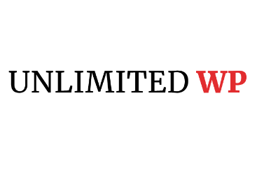 Unlimited WP Logo