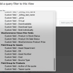 1. Filter by Field Group for Assets - before.png