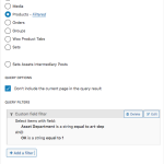 2. Two Asset Field filters added.png