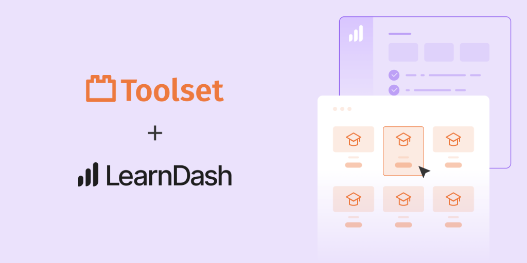 Toolset Toolset 1.6.12 – Improved Levels of Control, Compatibility, and Speed ...