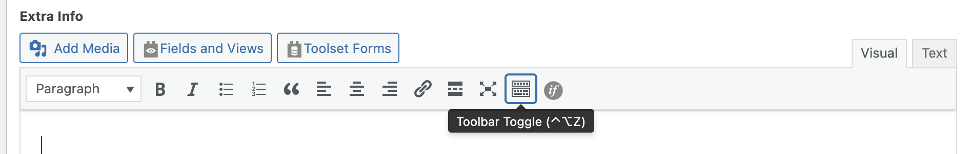 editor