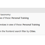 Problem with taxonomy as filter2.png