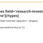 uw medicine bio url editor formatting view.JPG