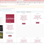 Edit WordPress Archives Block “News Archive” ‹ Ayrshire New Zealand — WordPress and 10 more pages - Personal - Microsoft​ Edge 21_04_2025 8_14_09 am.png