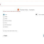 Tour Template No filter option in view.jpg